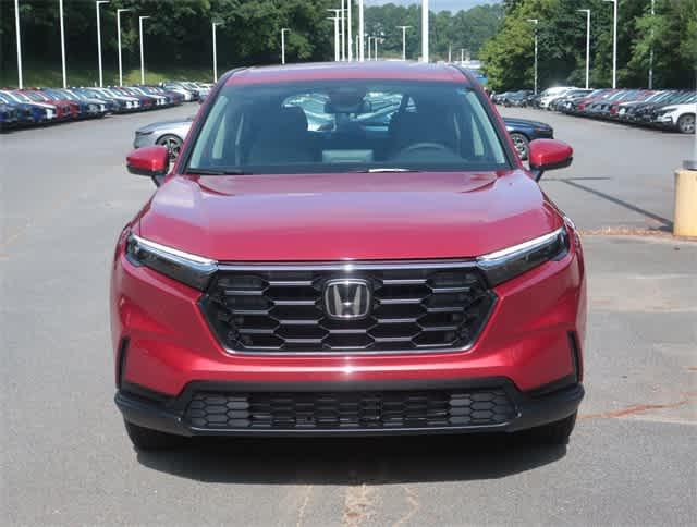 new 2025 Honda CR-V car, priced at $31,905