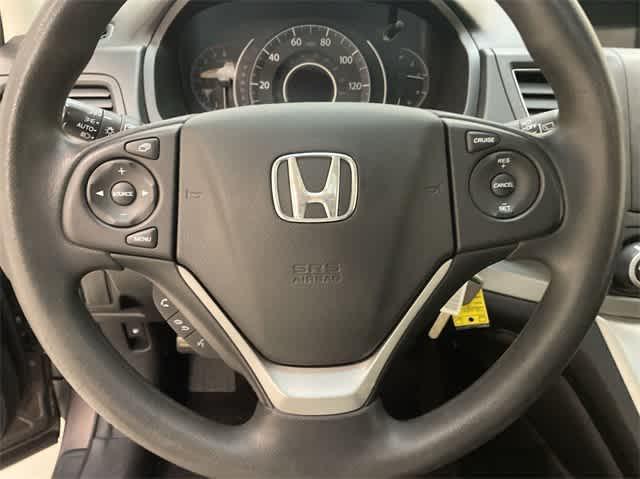 used 2013 Honda CR-V car, priced at $10,985