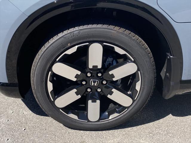 new 2025 Honda Prologue car, priced at $59,805