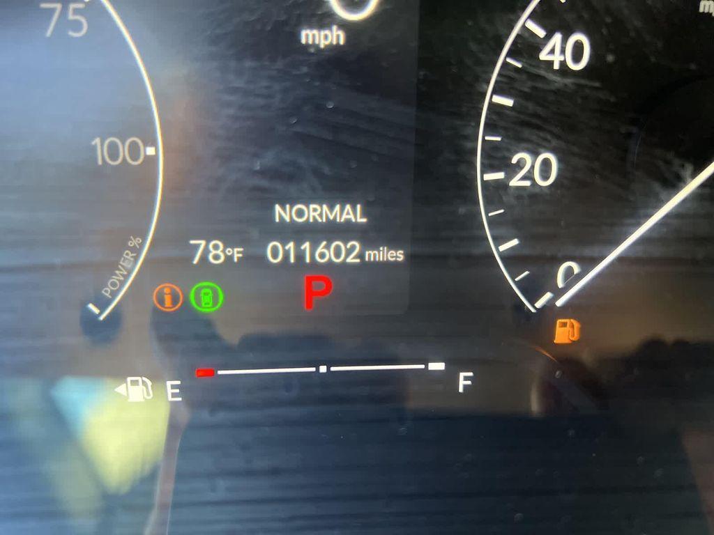 used 2025 Honda Civic Hybrid car, priced at $28,103