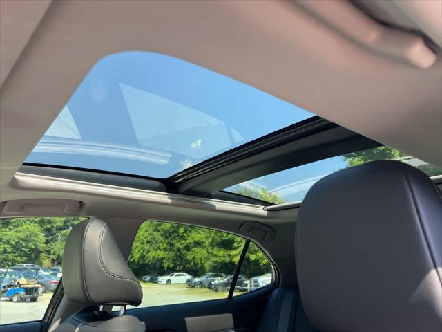 used 2021 Toyota Camry car, priced at $24,872