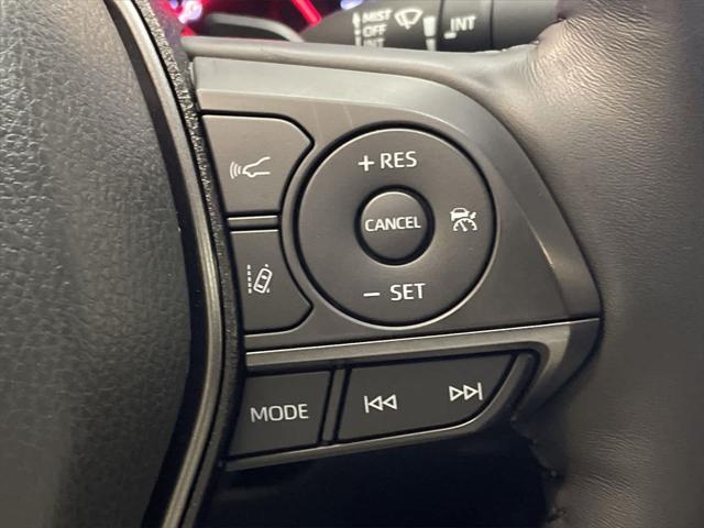used 2021 Toyota Camry car, priced at $24,872