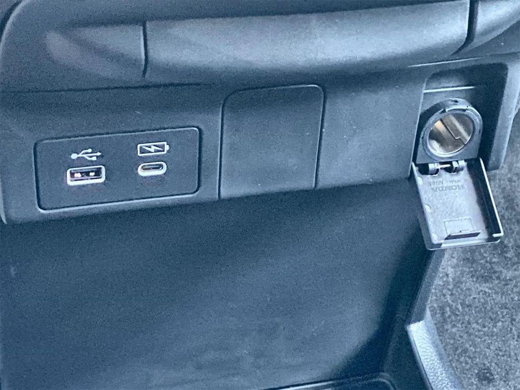 new 2026 Honda Odyssey car, priced at $44,290
