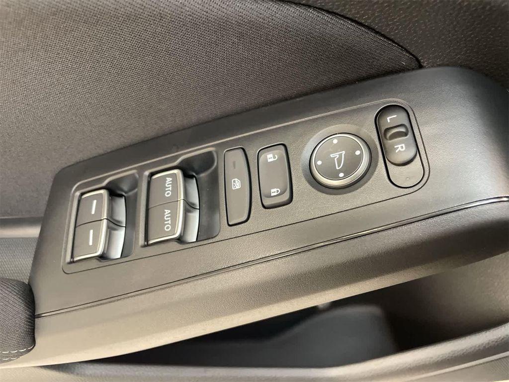 used 2025 Honda Civic car, priced at $25,132