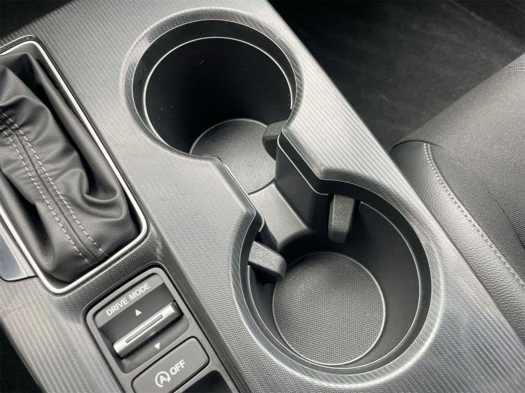 used 2025 Honda Civic car, priced at $25,132