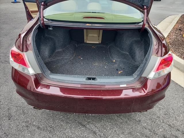used 2011 Honda Accord car, priced at $9,585