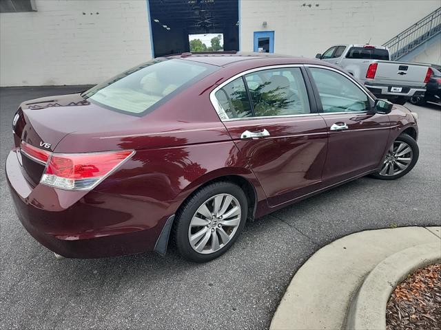 used 2011 Honda Accord car, priced at $9,585