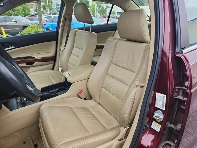 used 2011 Honda Accord car, priced at $9,585