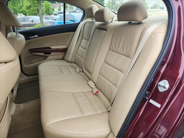 used 2011 Honda Accord car, priced at $9,585