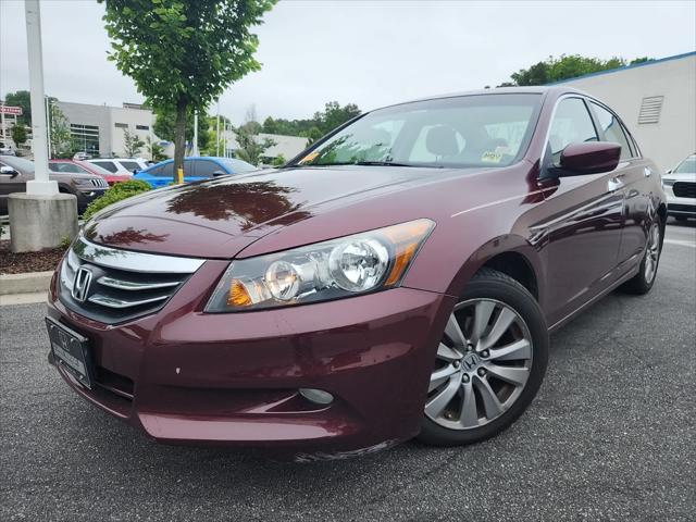used 2011 Honda Accord car, priced at $10,511