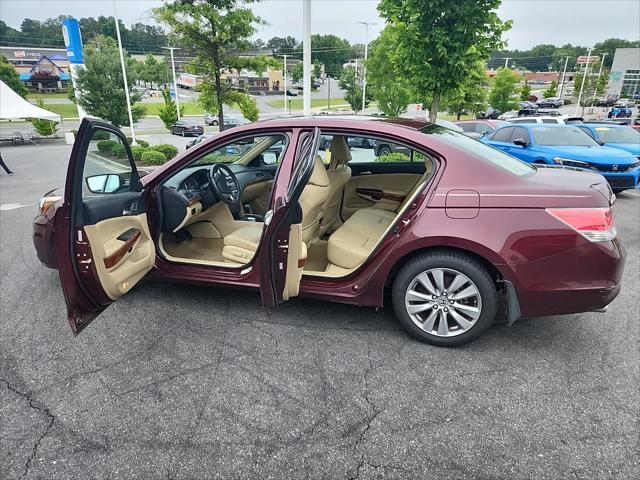 used 2011 Honda Accord car, priced at $9,585