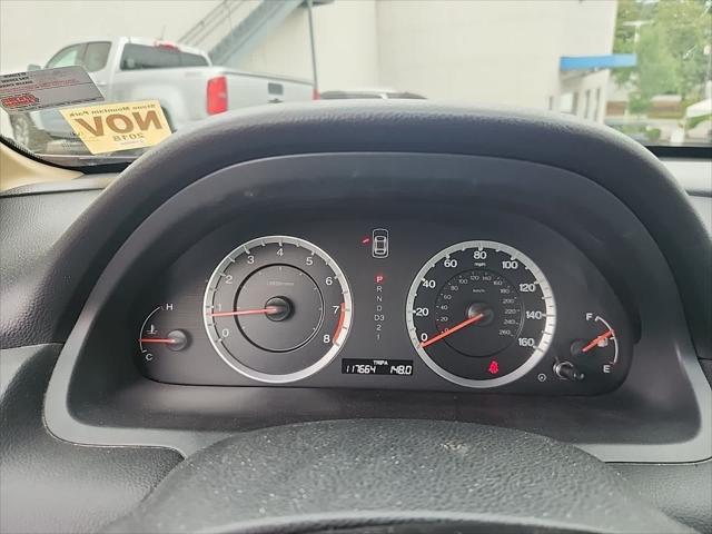 used 2011 Honda Accord car, priced at $9,585