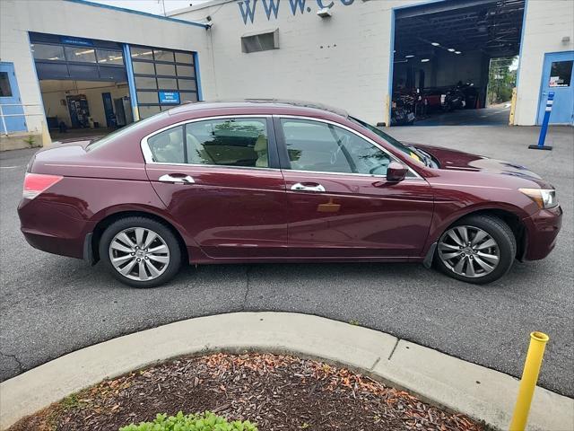 used 2011 Honda Accord car, priced at $9,585