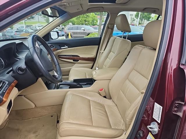 used 2011 Honda Accord car, priced at $9,585