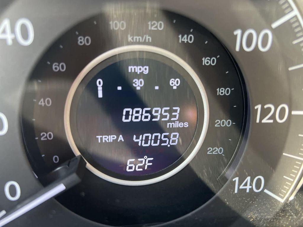 used 2015 Honda CR-V car, priced at $15,357