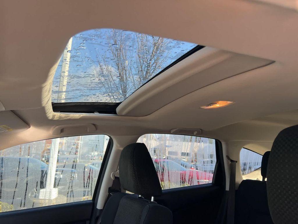 used 2015 Honda CR-V car, priced at $15,357