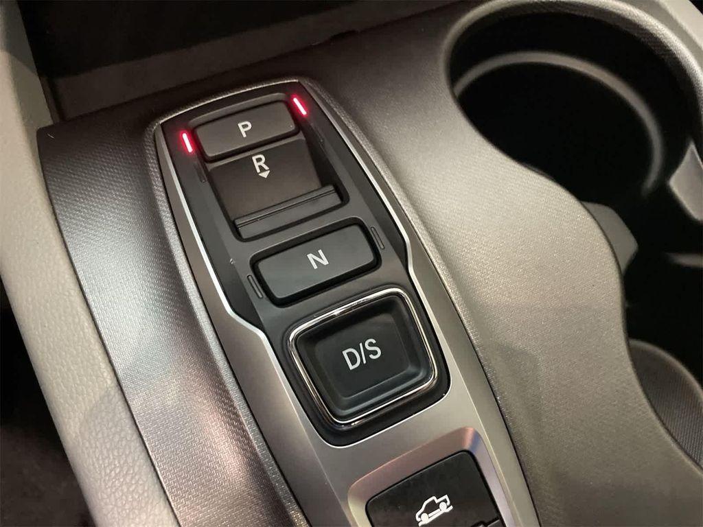 used 2022 Honda Ridgeline car, priced at $31,100