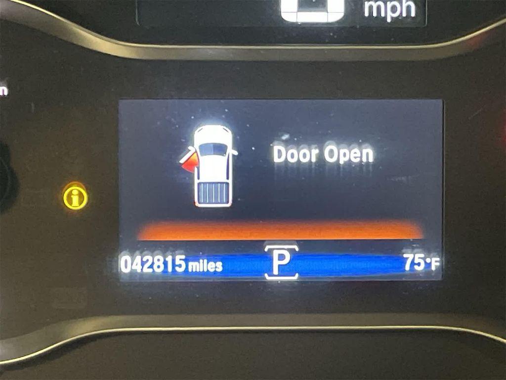 used 2022 Honda Ridgeline car, priced at $31,100