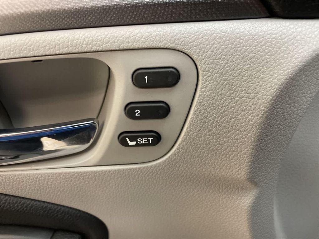 used 2022 Honda Ridgeline car, priced at $31,100