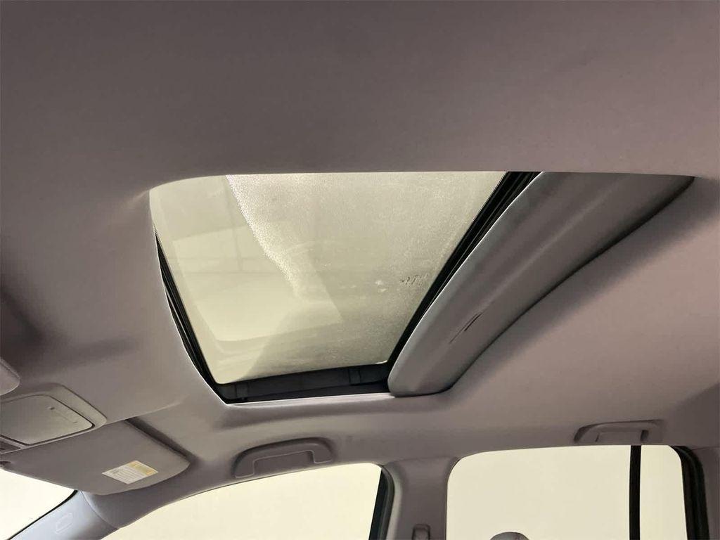 used 2022 Honda Ridgeline car, priced at $31,100