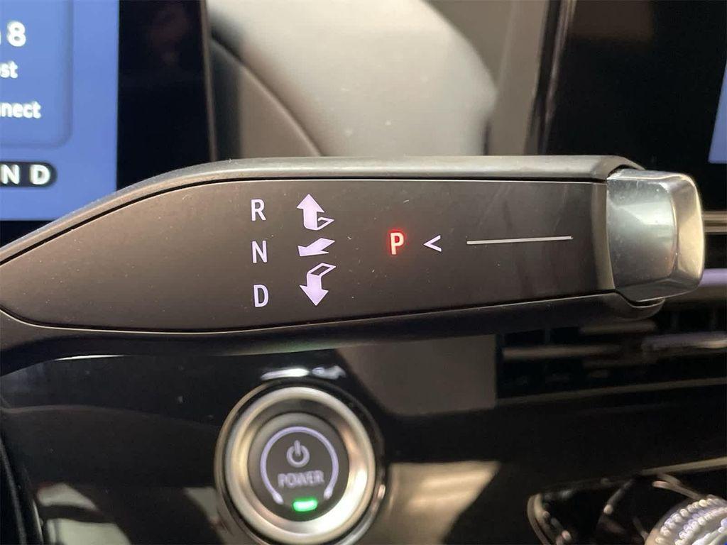 used 2024 Honda Prologue car, priced at $28,459