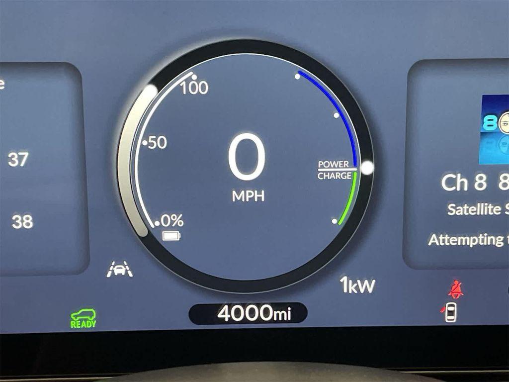 used 2024 Honda Prologue car, priced at $28,459
