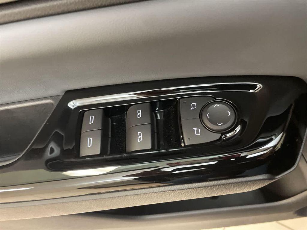used 2024 Honda Prologue car, priced at $28,459