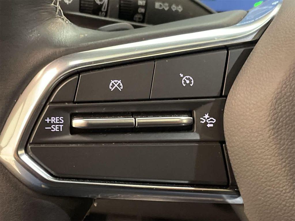 used 2024 Honda Prologue car, priced at $28,459