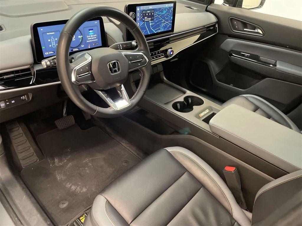 used 2024 Honda Prologue car, priced at $28,459