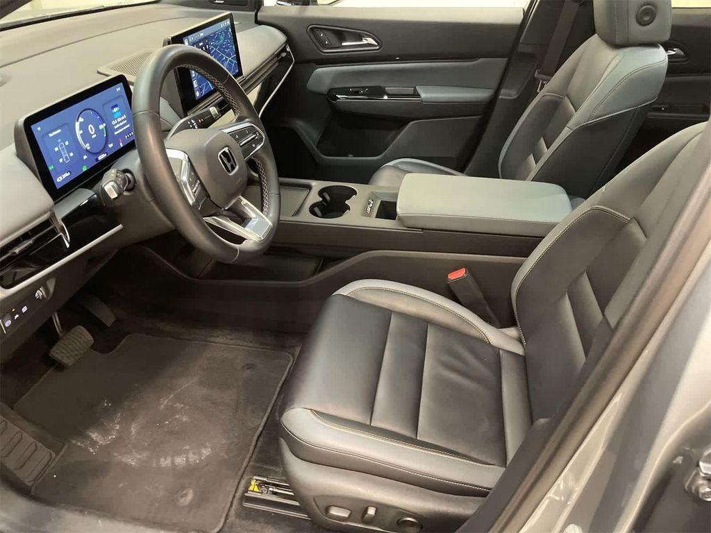 used 2024 Honda Prologue car, priced at $28,459
