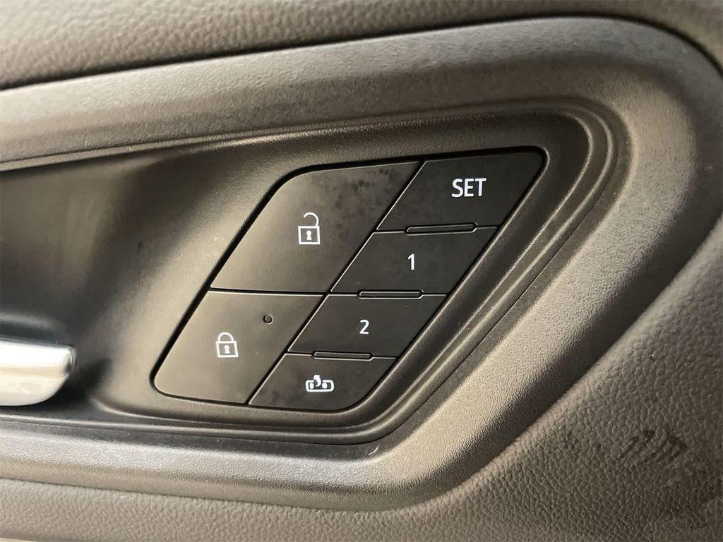 used 2024 Honda Prologue car, priced at $28,459