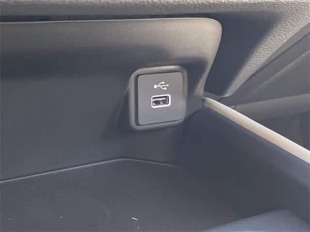 new 2025 Honda HR-V car, priced at $27,250