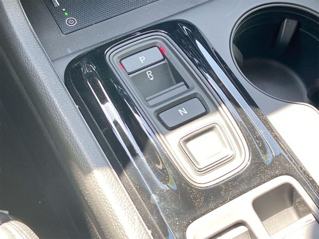 new 2026 Honda Passport car, priced at $46,655