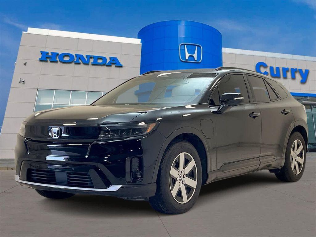 used 2024 Honda Prologue car, priced at $27,988