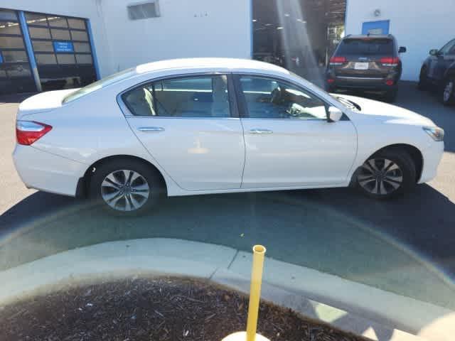 used 2015 Honda Accord car, priced at $13,988