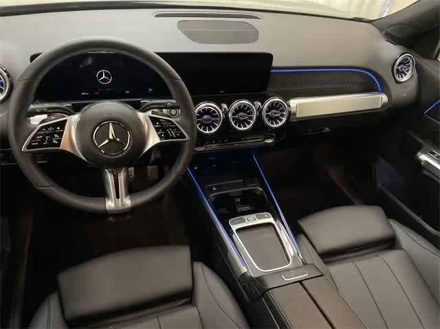 used 2024 Mercedes-Benz GLB 250 car, priced at $38,200