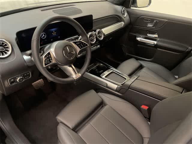 used 2024 Mercedes-Benz GLB 250 car, priced at $38,200