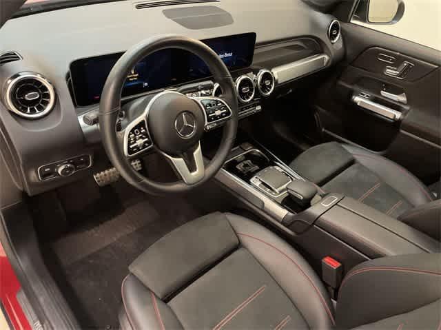 used 2020 Mercedes-Benz GLB 250 car, priced at $24,987