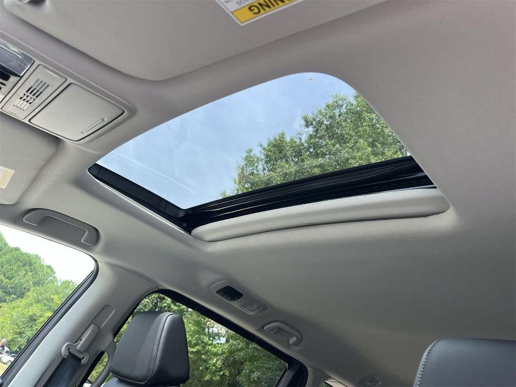 new 2026 Honda Odyssey car, priced at $45,320
