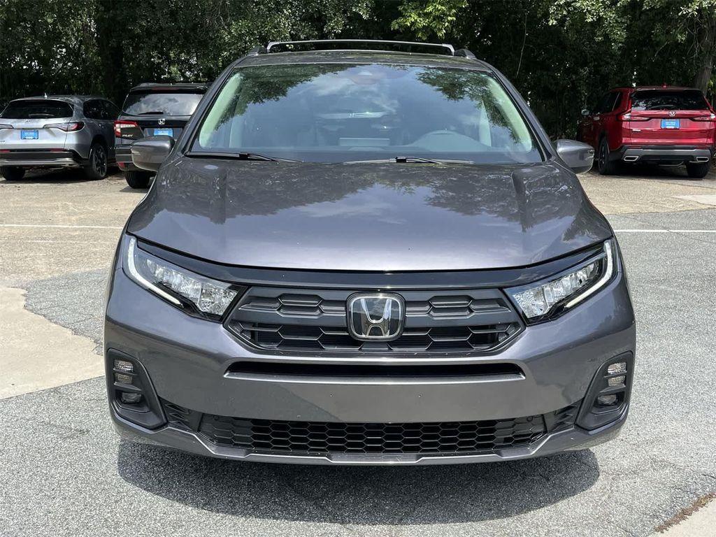 new 2026 Honda Odyssey car, priced at $45,320