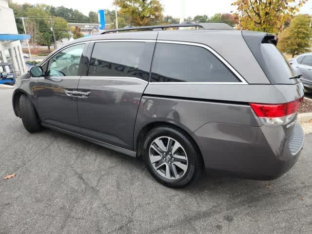 used 2014 Honda Odyssey car, priced at $16,298