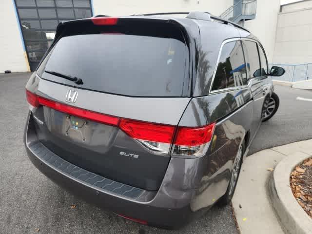 used 2014 Honda Odyssey car, priced at $16,298