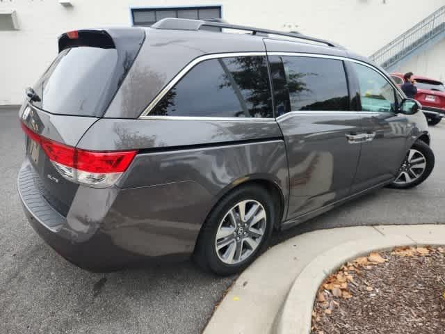 used 2014 Honda Odyssey car, priced at $16,298