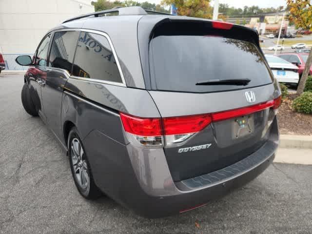 used 2014 Honda Odyssey car, priced at $16,298