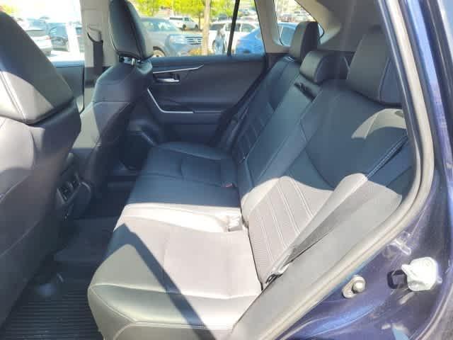 used 2019 Toyota RAV4 car, priced at $24,988