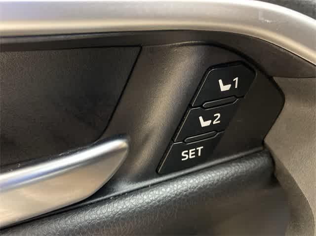 used 2019 Toyota RAV4 car, priced at $24,999