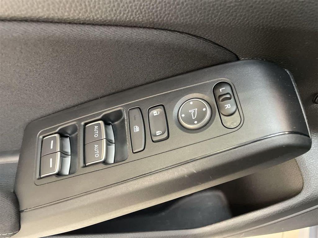 used 2024 Honda Civic car, priced at $22,897