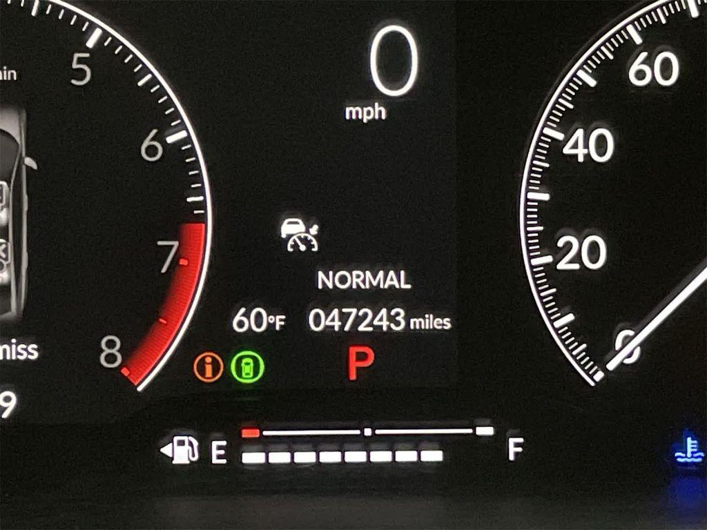 used 2024 Honda Civic car, priced at $22,897