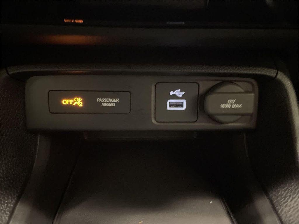 used 2024 Honda Civic car, priced at $22,897