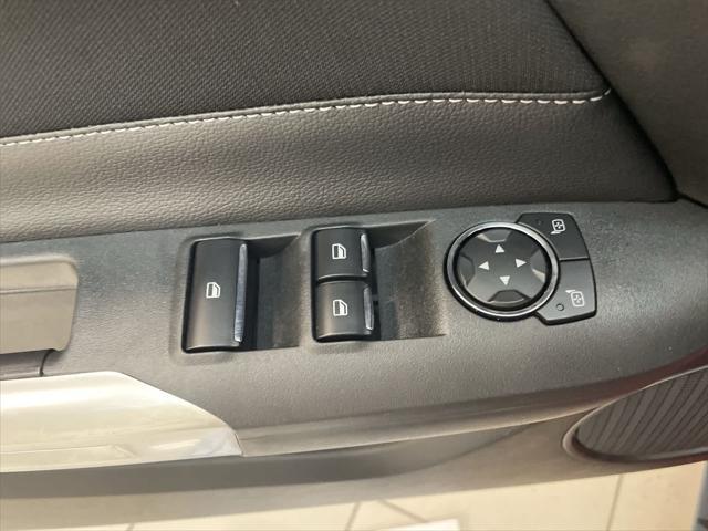 used 2021 Ford Mustang car, priced at $29,986